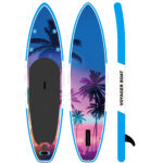 Şişme Stand Up/Paddle Board Kod No: A10