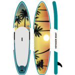 Şişme Stand Up/Paddle Board Kod No: A32