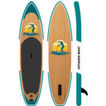 Şişme Stand Up/Paddle Board Kod No: A36