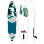 Şişme Stand Up/Paddle Board Kod No: C11