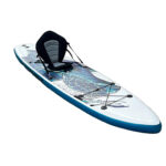 Koltuklu Şişme Stand Up/Paddle Board Kod No: 3DK-2