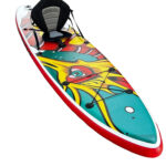 Koltuklu Şişme Stand Up/Paddle Board Kod No: 3DK-1