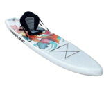 Koltuklu Şişme Stand Up/Paddle Board Kod No: 3DK-8