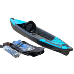 Oturaklı Şişme Kano A2