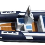RIB 480 Series 480B