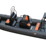Patrol PA660