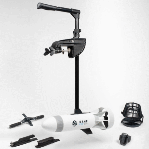Uzaktan Kumandalı Sup Motoru Kahe Pod 600 Full Paket